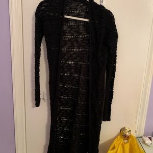 Target cardigan